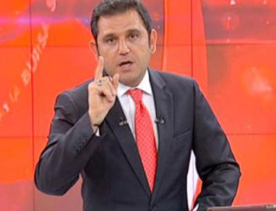 Fatih Portakal hakkında karar verildi