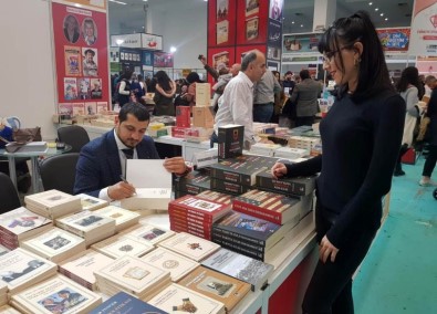 'FETÖ'nün Jandarma Yapılanması' 900 Sayfalık Kitaba Dönüştü