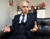 İZMIR TICARET ODASı - Fırıncılar Can Suyu Bekliyor