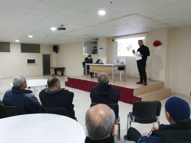 Gebze'de Sıfır Atık Eğitimi