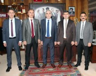 TıP BAYRAMı - GMİS Açıklaması '14 Mart Tıp Bayramı'nı Kutluyoruz'