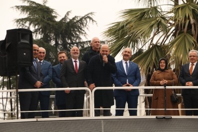 İçişleri Bakanı Soylu Açıklaması 'Kılıçdaroğlu, PKK'ya Ve FETÖ'ye Taşıyıcı Annelik Yapıyor'