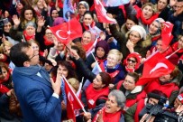 METAL YORGUNLUĞU - İmamoğlu'ndan Cumhurbaşkanı Erdoğan'a Açıklaması 'Kovun Gitsin Demedim, Emekli Edin Gitsinler Dedim'