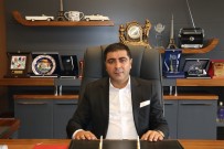 NEVRUZ - İş İnsanı Bayram Açıklaması 'İran Pazarını Çok İyi Değerlendirmemiz Gerekiyor'