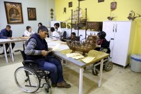 İŞ VE MESLEK DANIŞMANLARI - İŞKUR İşverenlerle Engelli İş Arayanları Buluşturacak