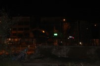 MEHMET ÇIFTÇI - İzmir'de Göçük Altında Kalan İşçileri Kurtarma Çalışmaları Gece Boyu Sürdü