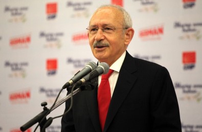 Kılıçdaroğlu'ndan Turgut Özal Açıklaması