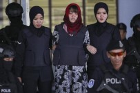KAMERA ŞAKASI - Kim Jong-Nam Cinayetinde, Tutuklu Tek Sanığı Serbest Bırakma Talebi Reddedildi