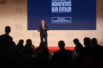 İBRAHIM KARAOSMANOĞLU - Kocaeli Büyükşehir Belediye Başkanı Karaosmanoğlu Açıklaması