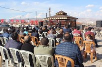 SAADET PARTİSİ - Kocasinan'da Mini Miting