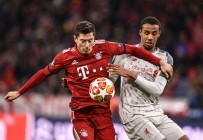 KENDİ KALESİNE - Liverpool Almanya'da Çeyrek Final Biletini Aldı