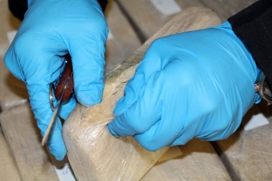 LPG Tankından Zehir Çıktı