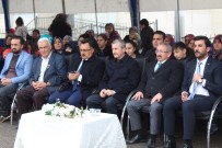 ŞAHINBEY BELEDIYESI - Mavikent Sosyal Tesisi Hizmete Açıldı