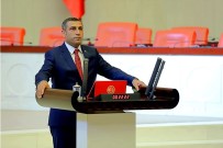 NOBEL TIP ÖDÜLÜ - Milletvekili Taşdoğan Tıp Bayramı'nı Unutmadı