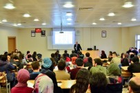 PADIŞAH - 'Osmanlı Saray Kadınları Ve Padişah Haremi' Konferansı SAÜ'de Düzenlendi