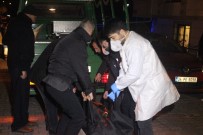 KıRKPıNAR - (Özel) Haber Alınamayan Şahıs Evde Ölü Bulundu