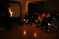 ELEKTRİK FATURASI - Manisaspor'un İçler Acısı Hali