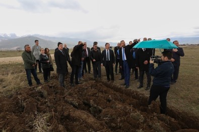 PAÜ'den Hayvancılık Adına Büyük Atılım