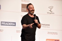 CEM YILMAZ - Perakendecilerden 11'İnci Alışveriş Ekonomisi Zirvesi'ne Yoğun İlgi