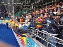 ELEKTRONİK BİLET - PFDK Rizespor Maçının Faturasını Kesti