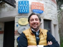 STRATEJI - POYD Başkan Yardımcısı Yorulmaz Açıklaması 'Çok Turist Çok Para Demek Değil'