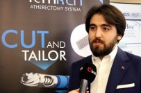 TıP BAYRAMı - Sağlık Federasyonu Başkanı Dinç'den Tıp Bayramı Mesajı