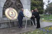 Samsun'da 14 Mart Tıp Bayramı