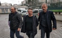 ÇEKIM - Samsun'da Saldırgandan Gazetecilere Açıklaması 'İyi Çekin Yakışıklı Olsun Da Vurduğum Adamlar Görsün'