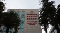 Samsun'daki Silahlı Saldırı