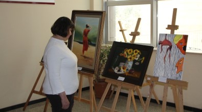 SBÜ Eğitim Ve Araştırma Hastanesi'nde 14 Mart Tıp Bayramı Etkinlikleri