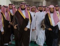 İNSAN HAKLARI KOMİSYONU - Suudi Arabistan, Kaşıkçı cinayetinin uluslararası boyuta taşınmasını reddetti