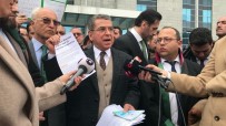 TAZMİNAT ÖDEMESİ - TBM Onursal Başkanı'nın 'Fahiş Zam' Açıklamalarına 100 Bin Liralık Tazminat Davası