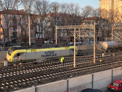 TCDD'den 'Sincan' Açıklaması