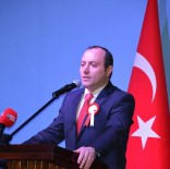 YAKUP YıLDıZ - TÜBİTAK'ta Balıkesir Rüzgarı Esmeye Devam Ediyor