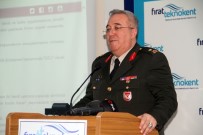 SAVUNMA SANAYİ - Tuğgeneral Amanvermez Açıklaması 'Dost Dediğimiz Ülkeler Hayır Demedi Ama Vermedi'