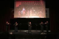 BAROK - Türkiye'nin Bakır Nefesli Beşlisi Maltepe'de Sahne Aldı