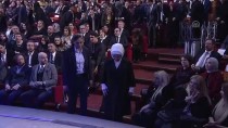 CEMAL REŞİT REY - 'Türkiye'ye Enerji Veren Kadınlar'
