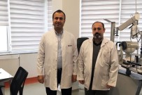 KATARAKT AMELİYATI - Urartu Göz 15 Yaşında