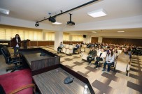 ÇEVRE KIRLILIĞI - Yenimahalle'de Belediye Personeline Geri Dönüşüm Eğitimi