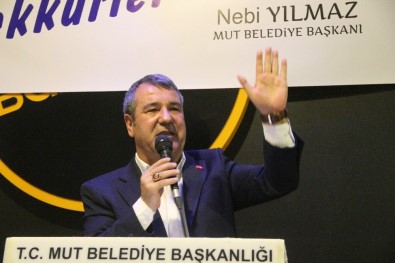 Yılmaz'dan Seçilecek Başkana Çağrı