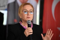 MEDYA KURULUŞLARI - Yılmaz, Muhtarlarla Bir Araya Geldi