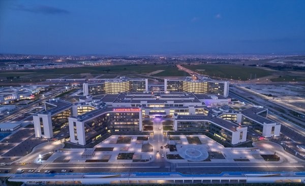 TTB'den yürüyüş kararı