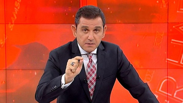 Fatih Portakal hakkında karar verildi