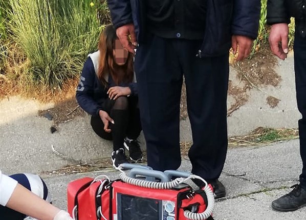 Otostop çeken kadını araca aldı sonrası korkunç