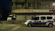 Adana'da Jiletli Kavga Açıklaması 2 Yaralı