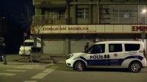 ULUBATLı HASAN - Adana'da Jiletli Kavga Açıklaması 2 Yaralı