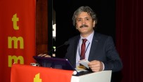 EMIN KORAMAZ - Adana Kent Sorunları Sempozyumu Başladı