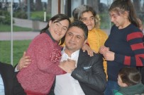 FİZİK TEDAVİ - Aliağa'ya Dünya Standartlarında Hippoterapi Merkezi