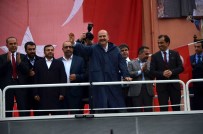 MURAT KARAYILAN - Bakan Soylu Açıklaması 'PKK Sıkıysa 2018 Yılı İçin Fotoğraf Albümü Yayınlasın'