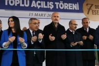 SİGARA KAÇAKÇILIĞI - Bakan Soylu'dan Yeni Zelanda'daki Saldırıya Tepki